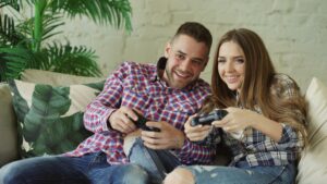Home Building Investor Relationships: A Guide for Game Developers