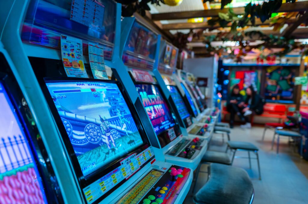 Current Market Trends in the Gaming Industry