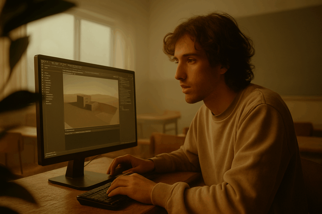 Essential Tools and Software for Game Creators