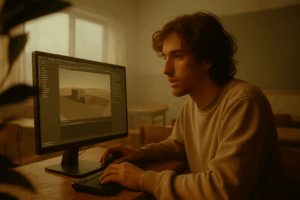 Home Essential Tools and Software for Game Creators