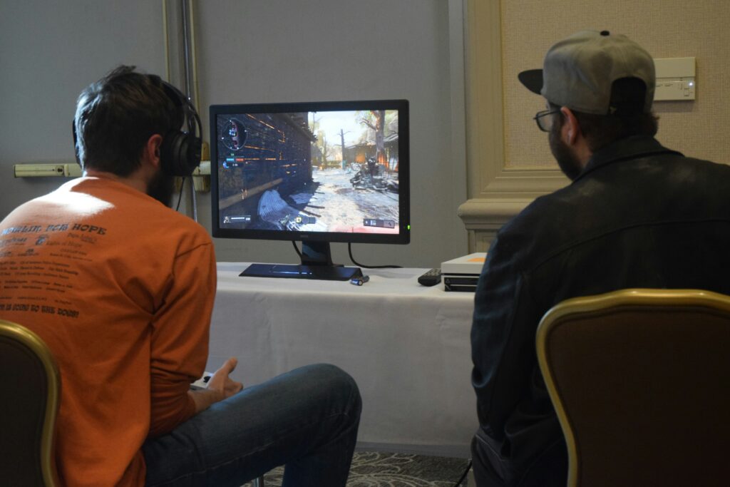 Monthly Recap: Major Developments in Gaming