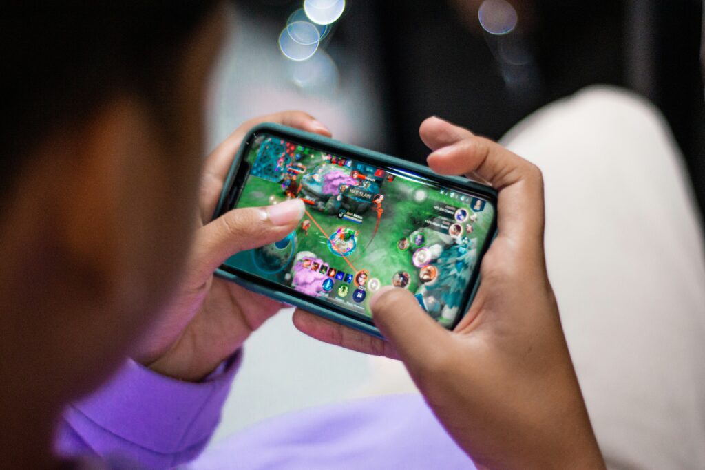 The Growth of Mobile Gaming: What You Need to Know