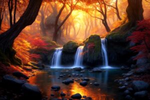 medium length haircuts for thin hair over 50