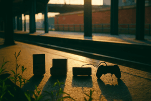 Home practical immersion