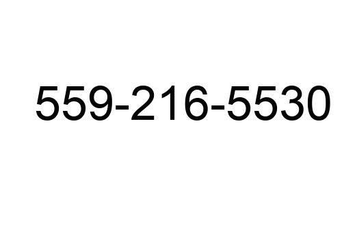 Home 559-216-5530