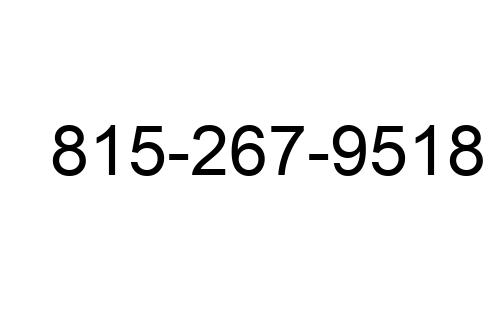 Home 815-267-9518