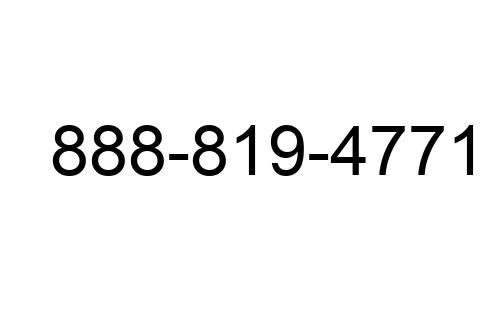 Home 888-819-4771