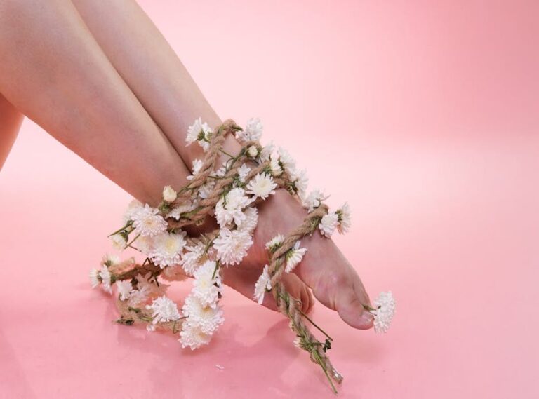 Home daisy blooms leaked nudes