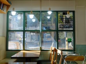 Current Developments let's hangout from today manhwa