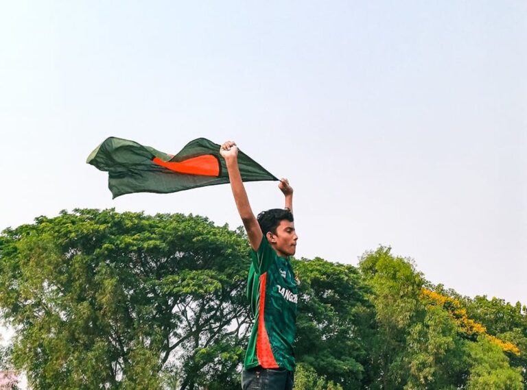 Home netherlands national cricket team vs bangladesh national cricket team timeline