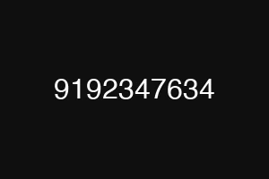 9192347634