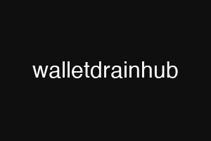 walletdrainhub