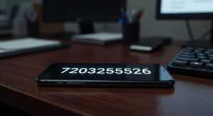 7203255526
