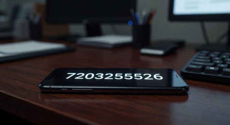 7203255526