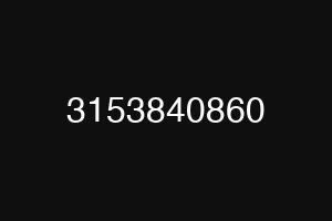 3153840860