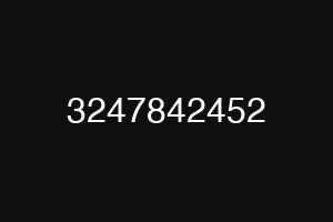 3247842452