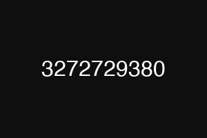 3272729380