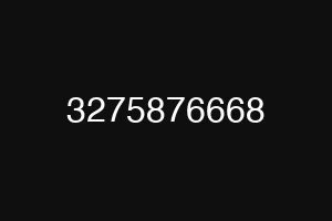 3275876668