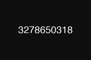 3278650318