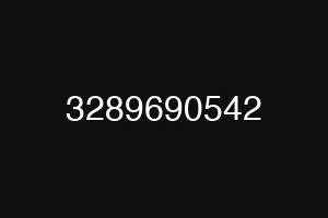 3289690542