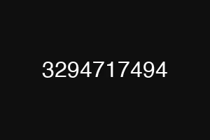 3294717494