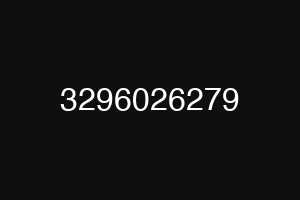 3296026279