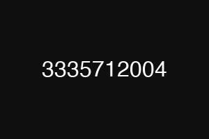 3335712004