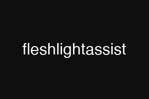 fleshlightassist