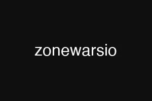 zonewarsio